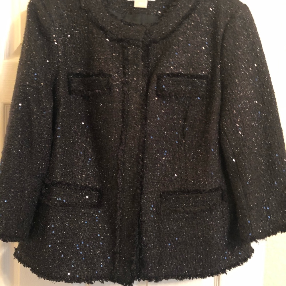 Fabulous Jacket